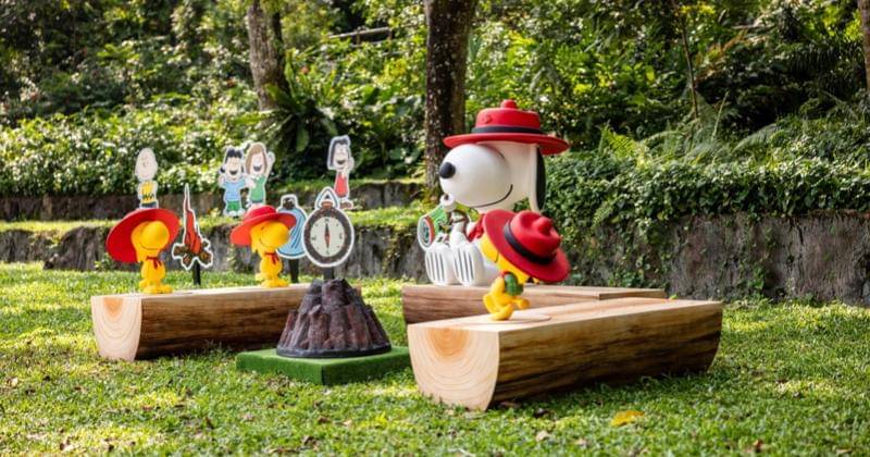 Dok. Singapore Tourism Board