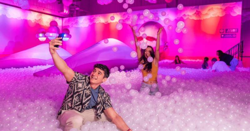 Dok. Singapore Tourism Board