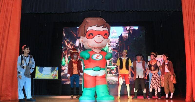 Cara Seru Mengajarkan Anak Memilih Pakaian Dalam yang Baik