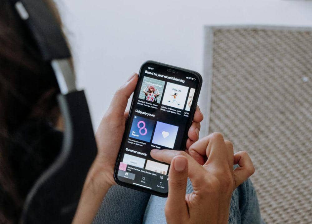 Kapan Spotify Wrapped 2025 Rilis? Ini Bocoran Tanggalnya