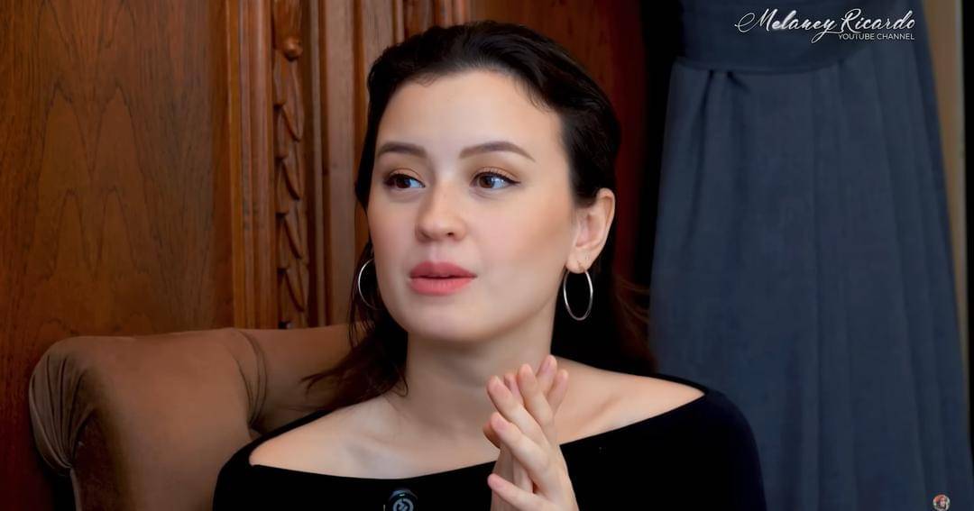 YouTube.com/Melaney Ricardo