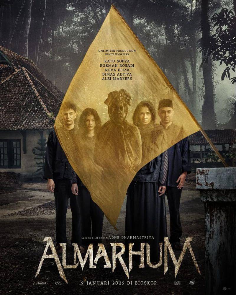 Imdb.com/Almarhum