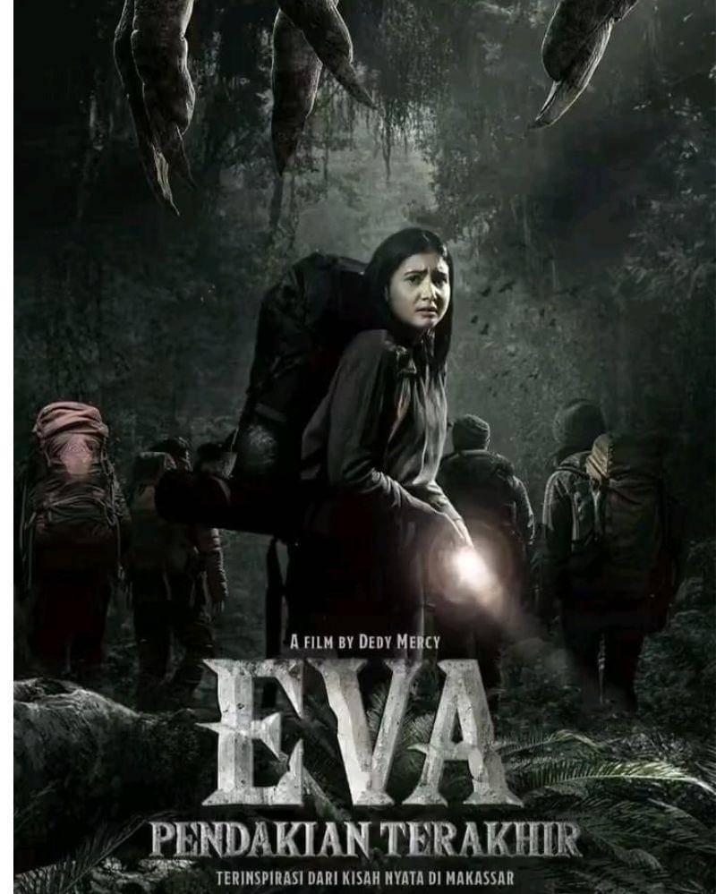 Imdb.com/Eva Pendakian Terakhir