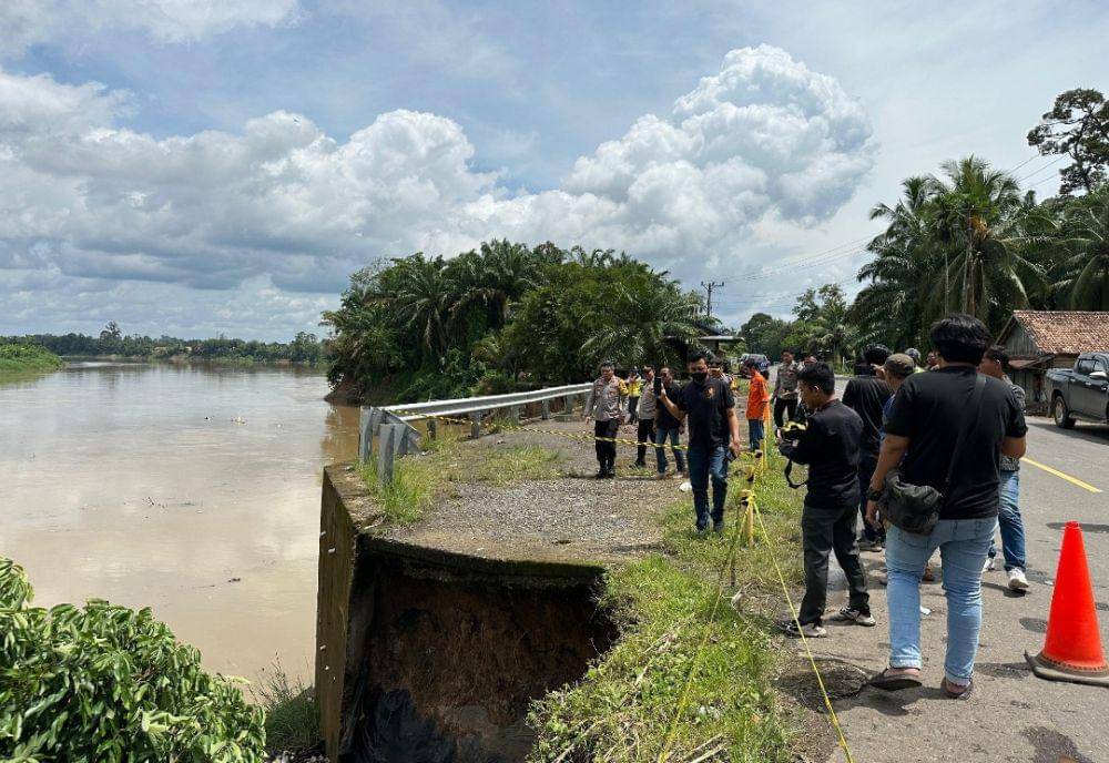 6 Penyebab Tsunami, Ulah Manusia Bisa Mengundang Tragedi Ini