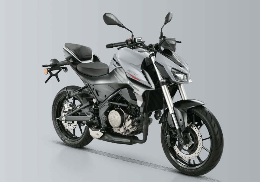 7 Motor Keluaran Terbaru 2026, dari Matic hingga Listrik