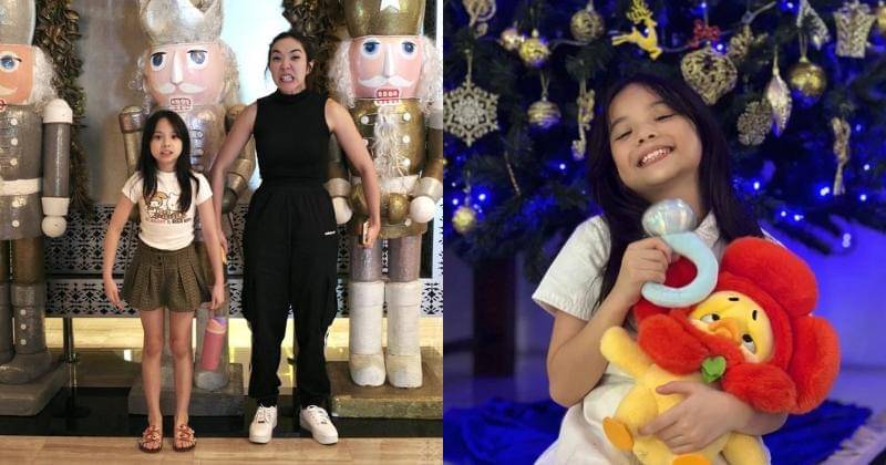 Instagram.com/gisel_la, Instagram.com/gadiiing