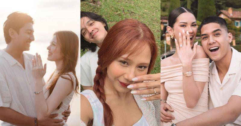 Instagram.com/harrisvriza; Instagram.com/cakecaine; Instagram.com/alghazali7