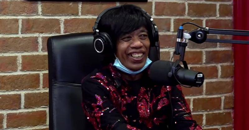 Youtube.com/Deddy Corbuzier