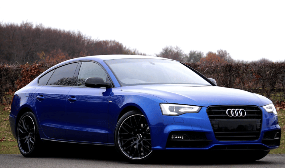 Audi RS7 Sportback