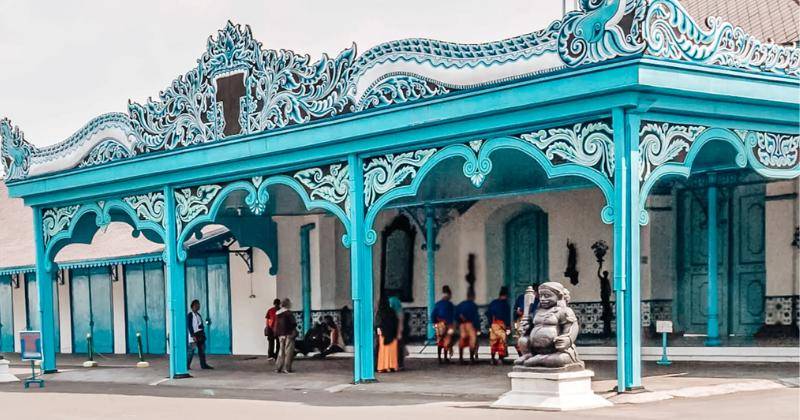 10 Hotel Ramah Anak di Solo yang Wajib Mama dan Keluarga Datangi