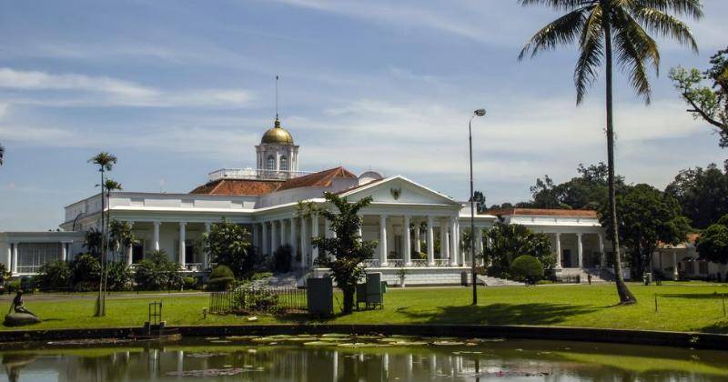 10 Hotel Ramah Anak di Puncak Cocok untuk Liburan Keluarga!