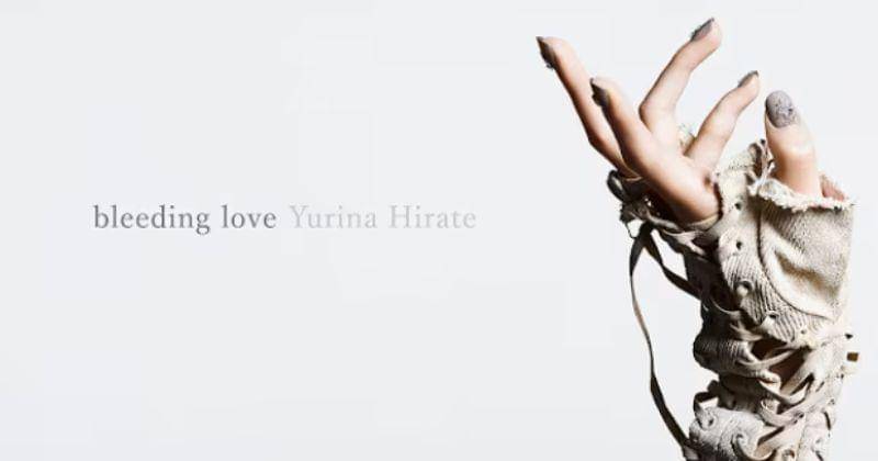 Youtube.com/平手友梨奈