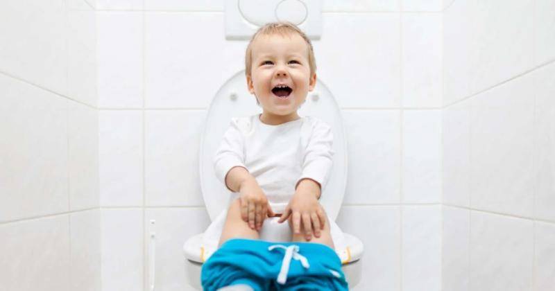 Berapa Usia Ideal Anak untuk Memulai Toilet Training?