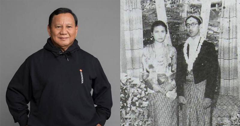 Instagram.com/prabowo