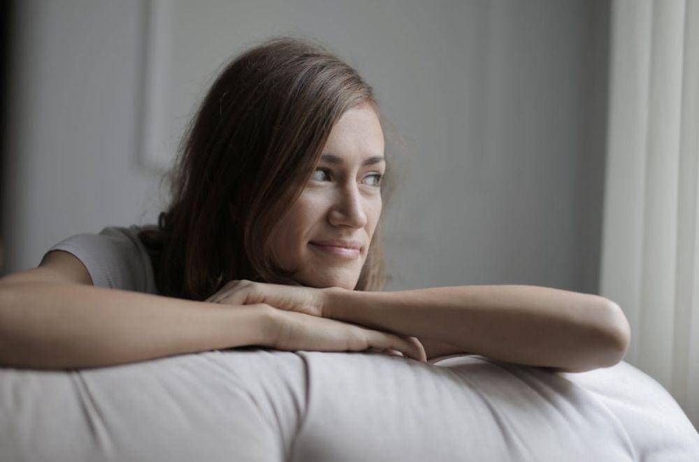 ilustrasi menerima emosi (pexels.com/Andrea Piacquadio)