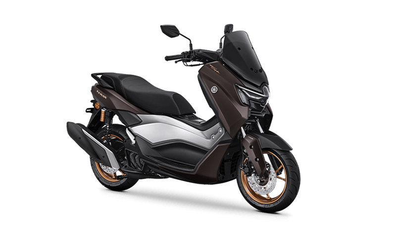 7 Motor Keluaran Terbaru 2026, dari Matic hingga Listrik