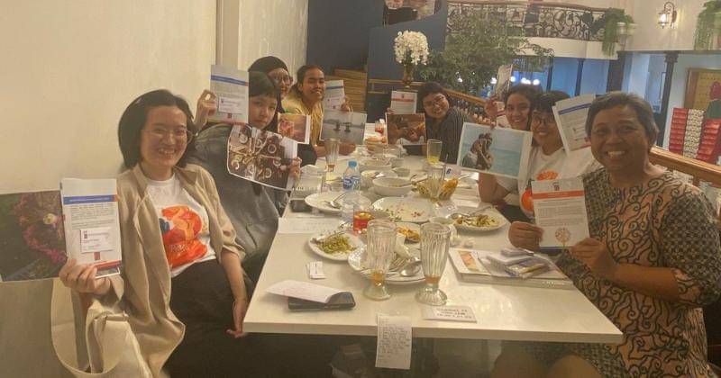 Dok. Perempuan Gagal