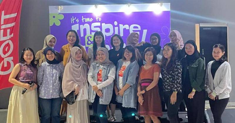 Dok. Perempuan Gagal
