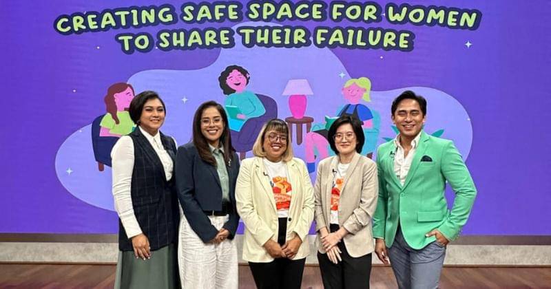 Dok. Perempuan Gagal