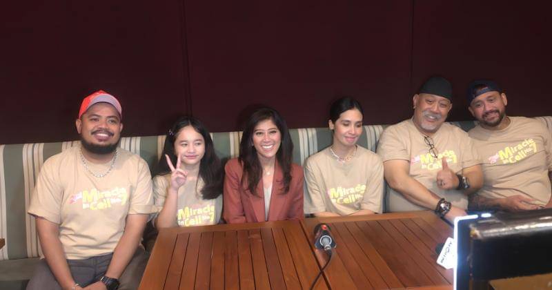 Popmama.com/Azbimusyaffa