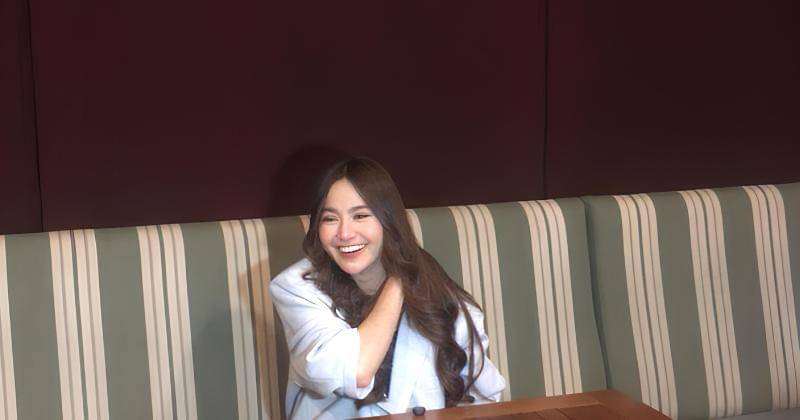 Popmama.com/Azbimusyaffa