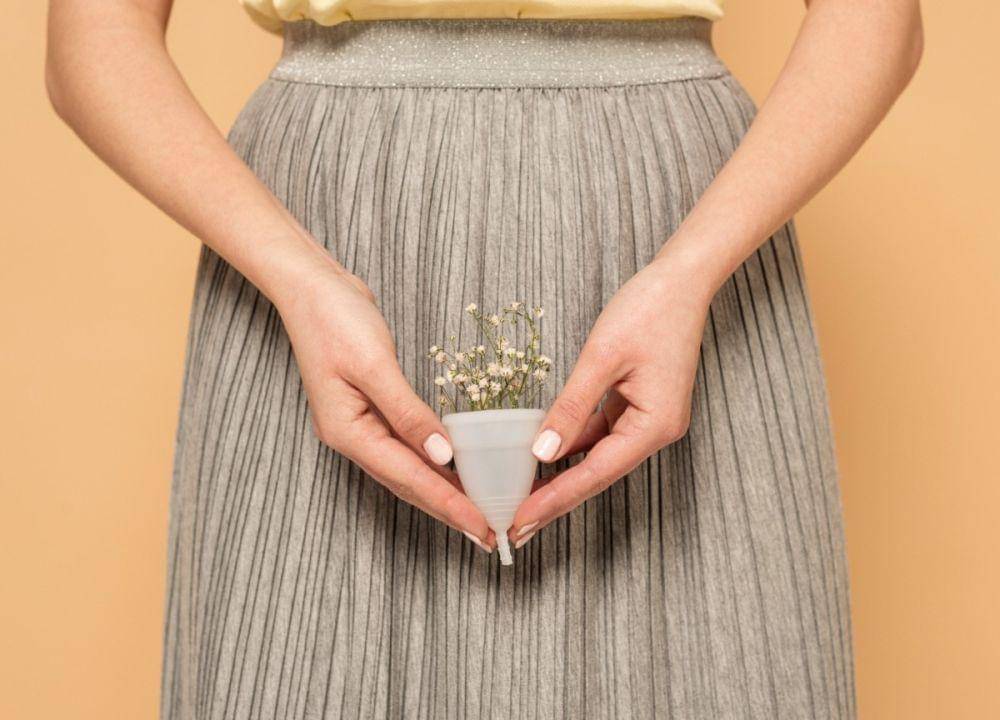 ilustrasi area vagina (freepik.com/freepik)