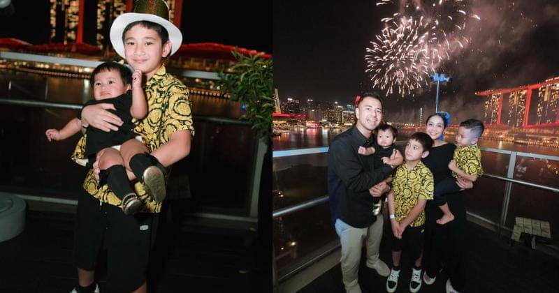 Instagram.com/raffinagita1717