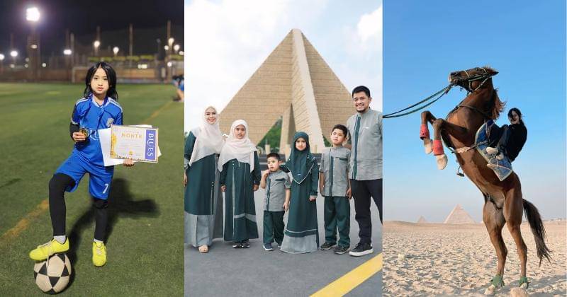 Instagram.com/khadeejah_faatimah_abdullah, Instagram.com/okisetianadewi, Instagram.com/maryam_nusaibah_abdullah