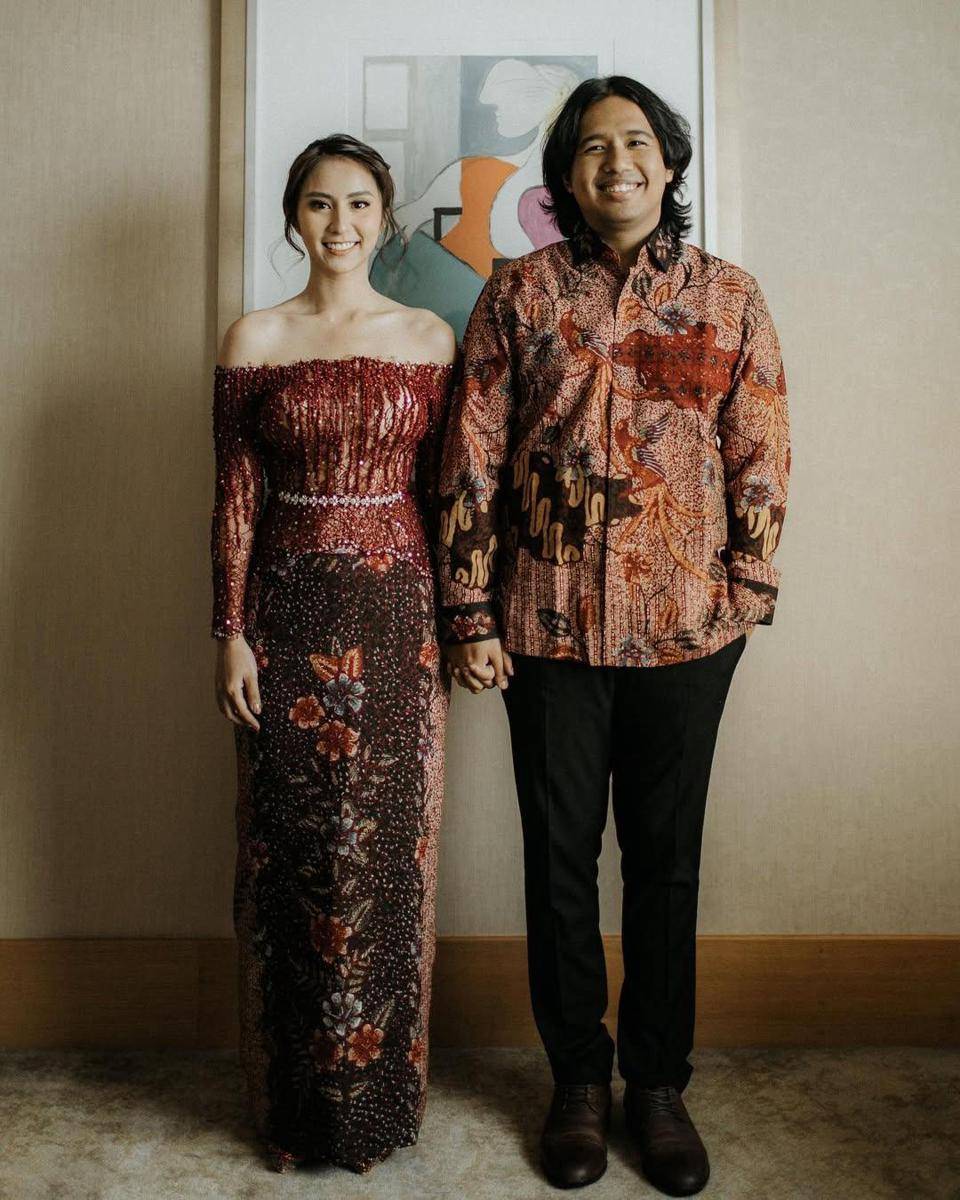 Artis Indonesia Menikah dengan Fans