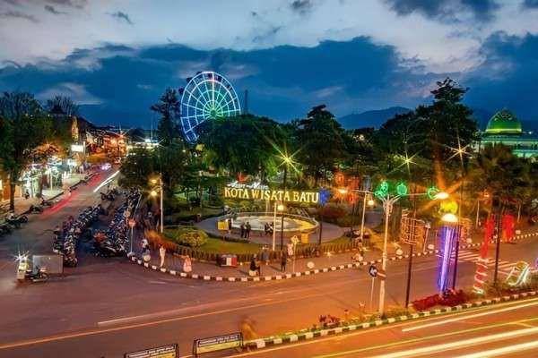 Plat N Daerah Mana? Jangan Sampai Salah, Ini Daerahnya