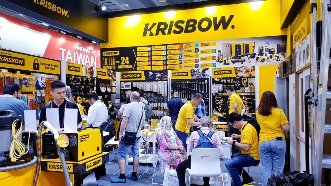 16 nama brand terkenal yang ternyata singkatan
