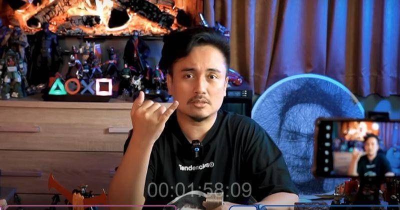 Youtube.com/DennyDarko