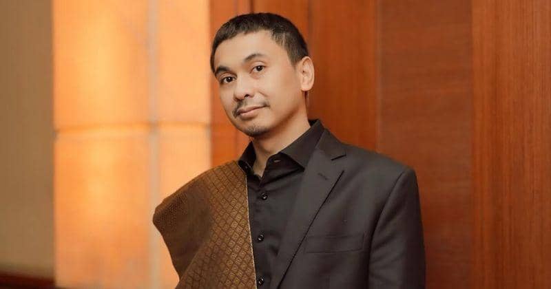9 Pelajaran Hidup Raditya Dika tentang Hubungan dengan Orang Lain