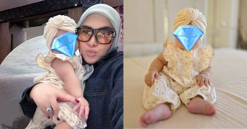 Instagram.com/princessyahrini