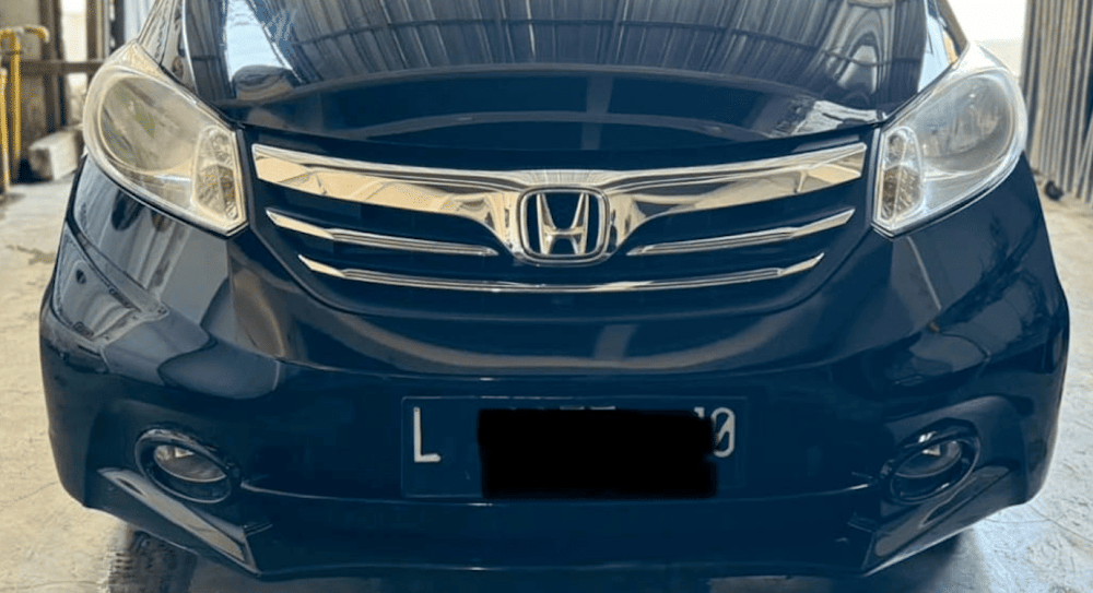 Plat L Daerah Mana? Kenali Asal dan Fakta Uniknya