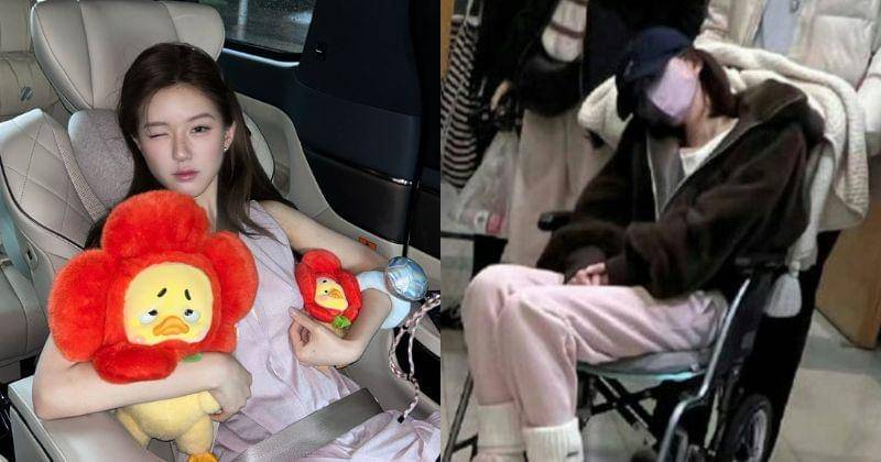 Instagram.com/rooosyzh09; Weibo