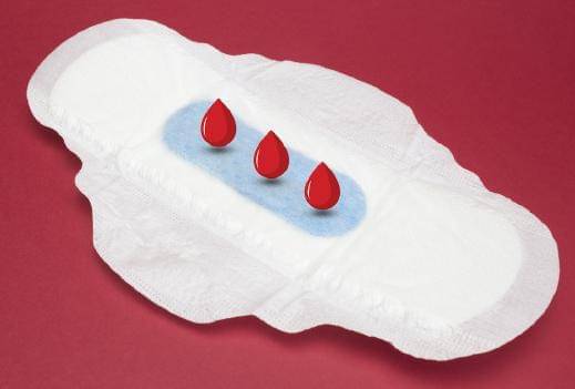 Faktor yang Memengaruhi Warna Darah Haid