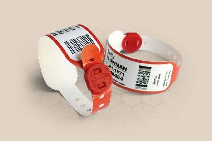 8 Arti Warna Gelang Pasien di Rumah Sakit, Penanda Penting Pasien