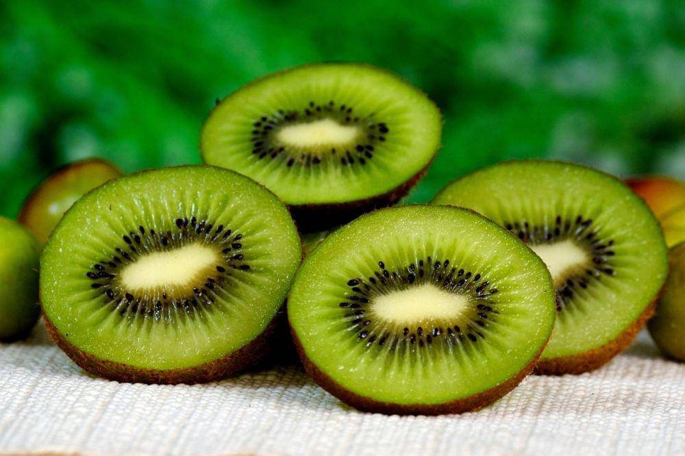 Kandungan Buah Kiwi untuk Kesehatan Ibu Hamil