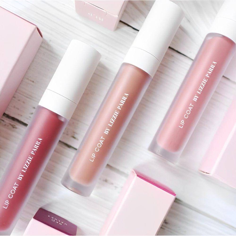 BLP Beauty Lip Coat (dok. BLP BEAUTY)