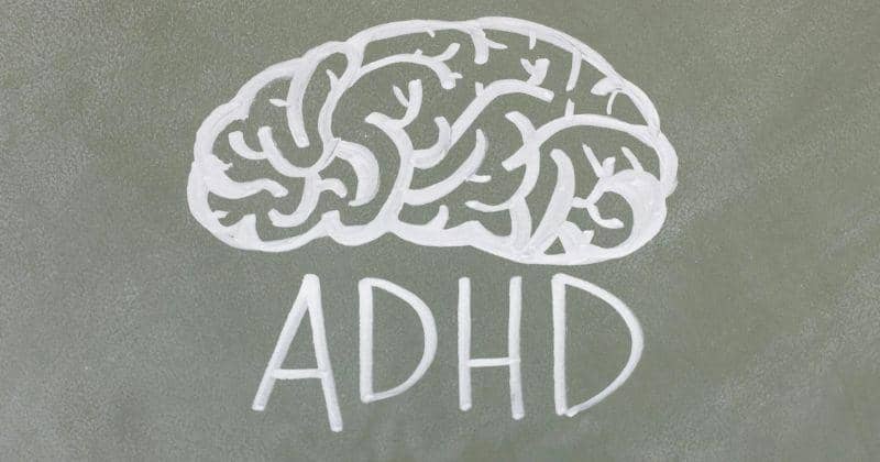 Benarkah IQ Anak ADHD Lebih Tinggi? Ketahui Faktanya, Ma