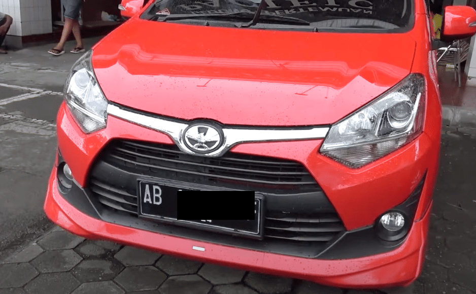 Plat AB Daerah Mana? Ini Daftar Lengkap Wilayah Penggunanya di Yogyakarta
