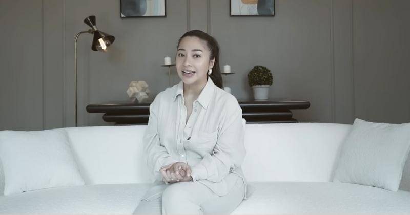 YouTube/Nikita Willy Official