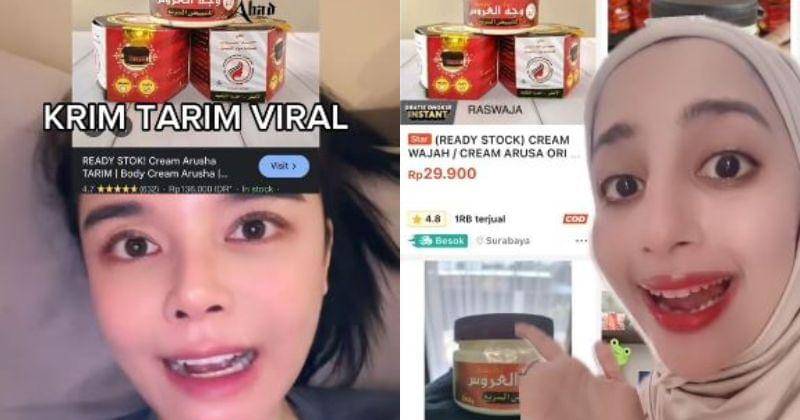 Tiktok.com/@doctor.incognito_99; Tiktok.com/@kamilajaidi