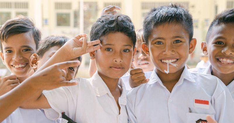 Pexels/Agung Pandit Wiguna