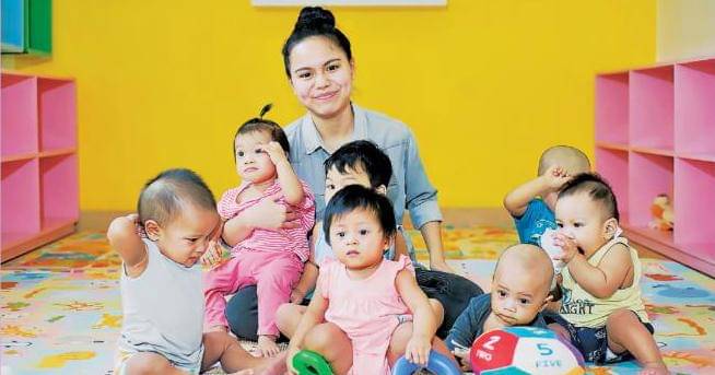 mamamagghafoundation.org