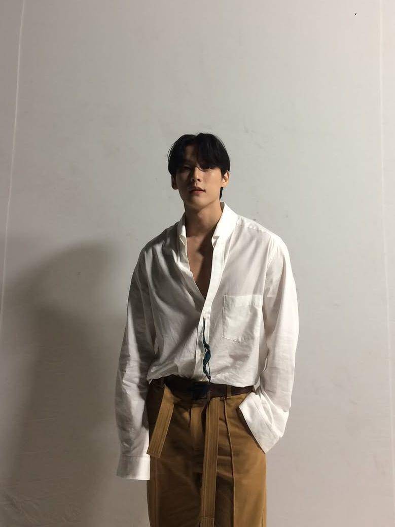 10 artis KPop yang ulang tahun di bulan November 