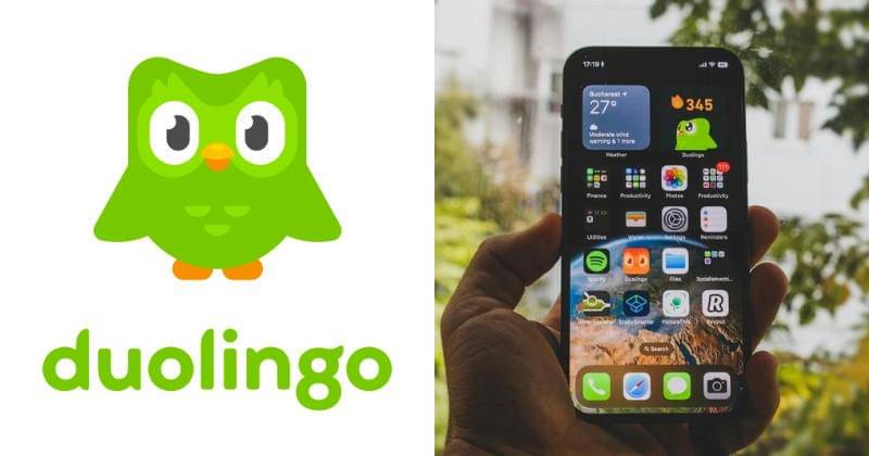 Dok. Duolingo, Pexels/Czapp Árpád