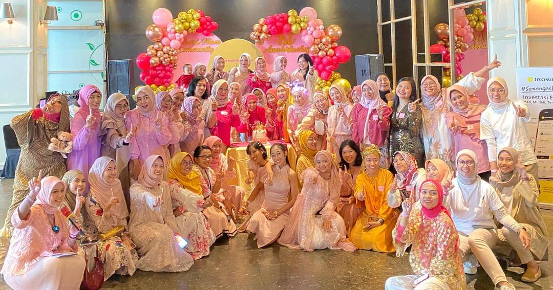 Dok. Power Mom Community