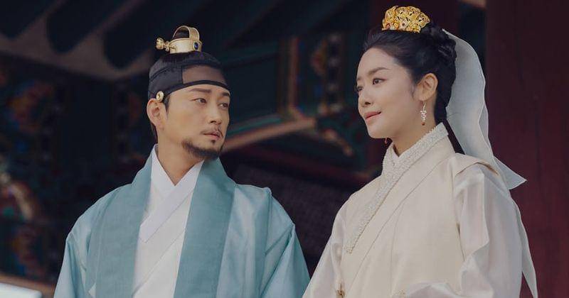 Instagram.com/tvn_drama